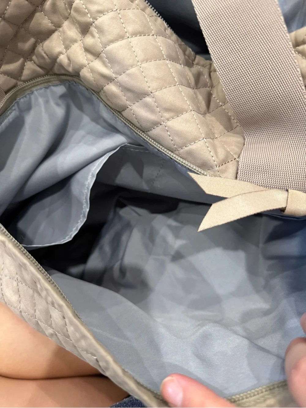 Diaper Bag